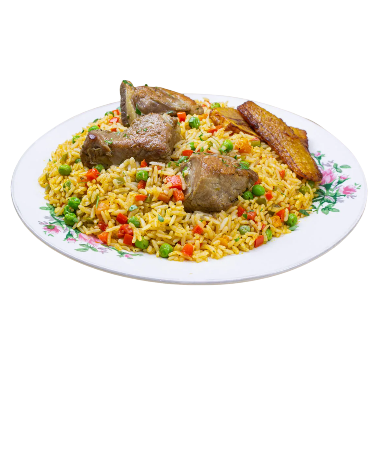 Comida 3