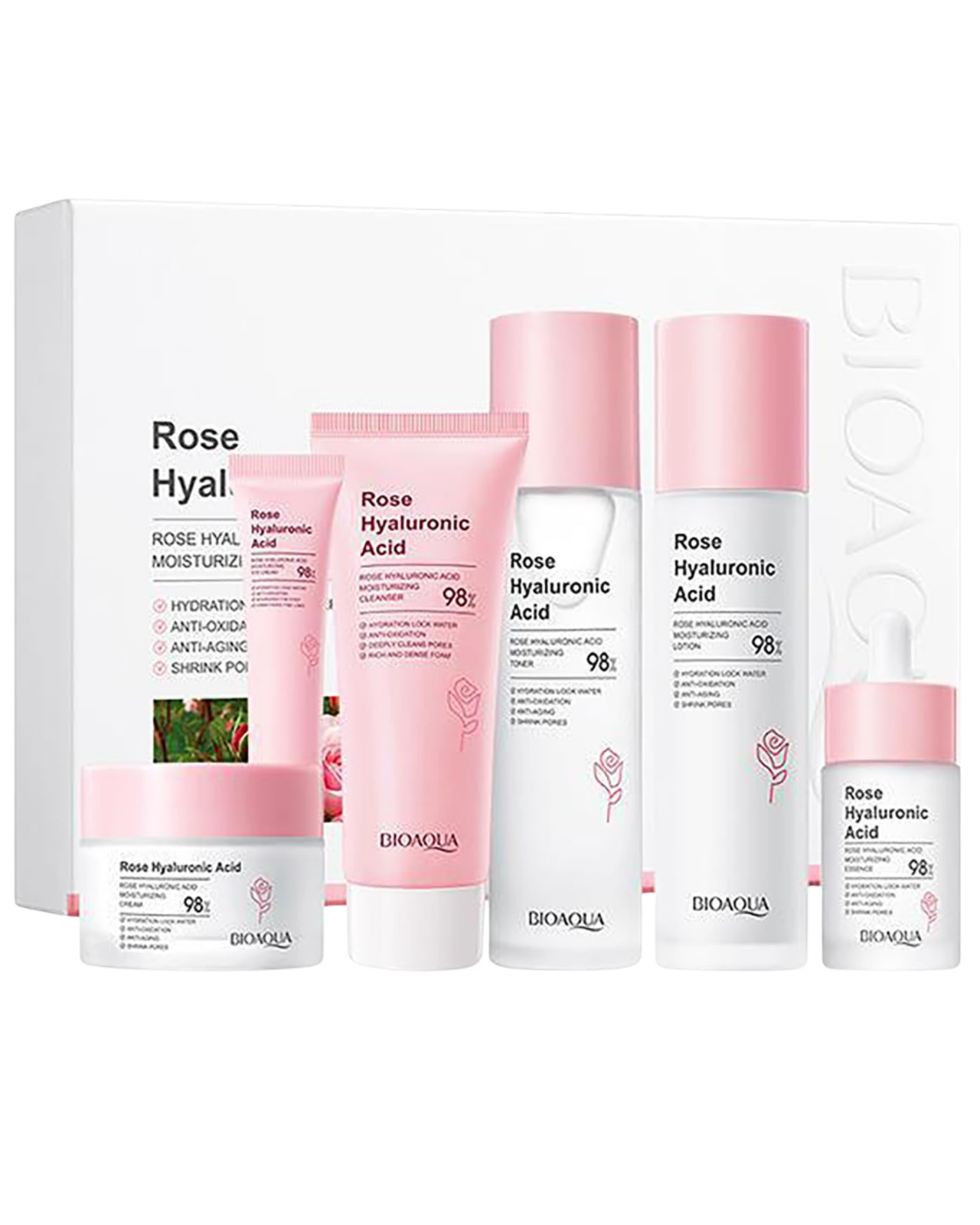 Cosméticos