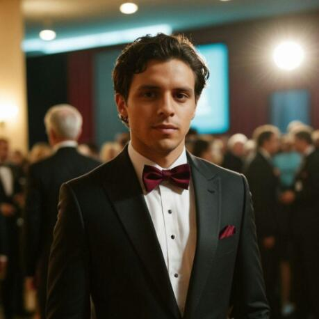 Marlon Mora