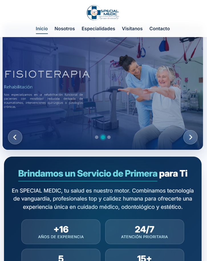 Proyecto 2